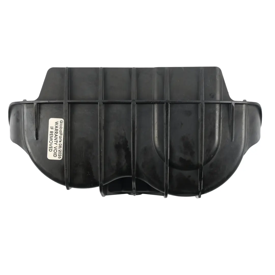Mercedes W205 Engine Dynamic Balancer Shaft Cover Panel Trim - SKU A2740340020 - Part number A2740340020
