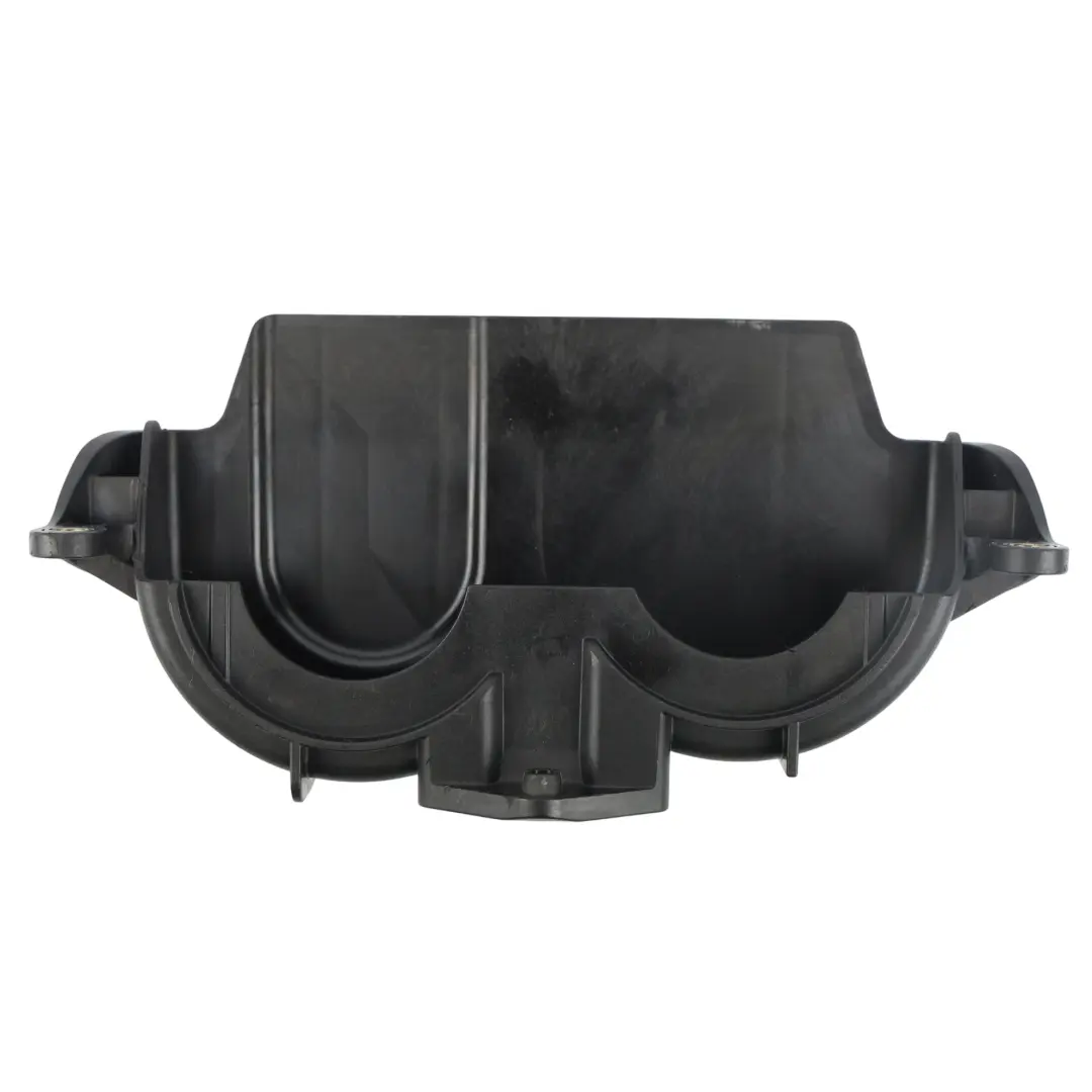Mercedes W205 Engine Dynamic Balancer Shaft Cover Panel Trim - SKU A2740340020 - Part number A2740340020