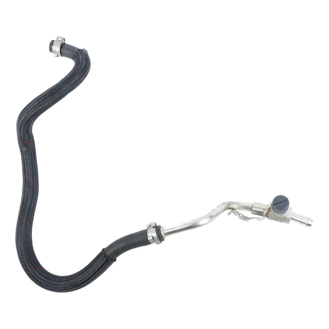 Mercedes W204 C207 W212 M274 Przewód Paliwa Pompy Wysokiego Ciśnienia A2740 - SKU A2740700081-1 - Numer Części A2740700081