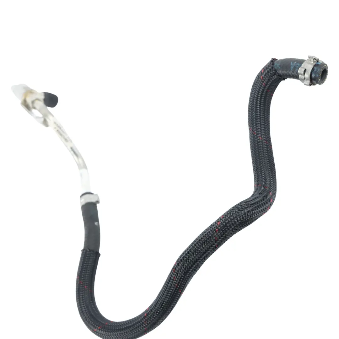 Mercedes W204 C207 W212 M274 Kraftstoffleitung Hochdruckpumpe - SKU A2740700081-1 - Teilenummer A2740700081