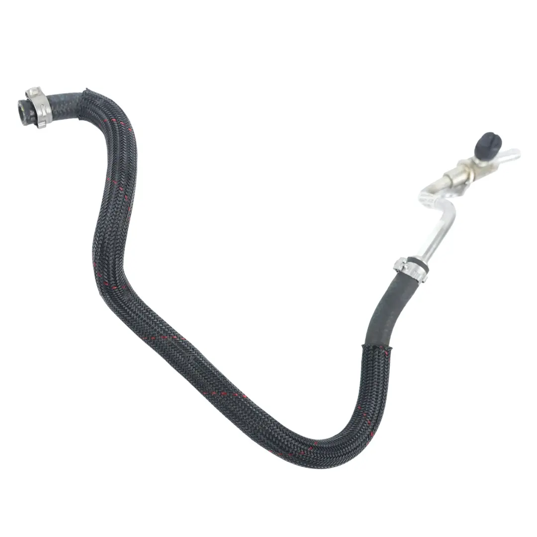 M274 Kraftstoffleitung Hochdruckpumpe für Mercedes W204 C207 W212 mit Teilenummer A2740700081 Mercedes W204 C207 W212 M274 Kraftstoffleitung Hochdruckpumpe - SKU A2740700081-1 - Teilenummer A2740700081