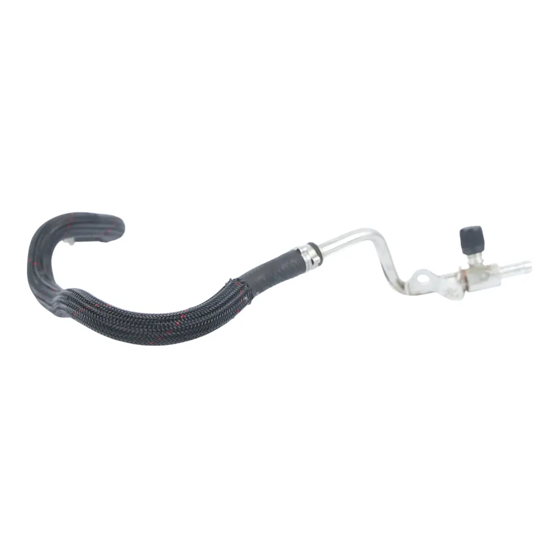 Mercedes W204 C207 W212 M274 Tubo Alta Pressione Pompa Carburante - SKU A2740700081-1 - Numero di parte A2740700081