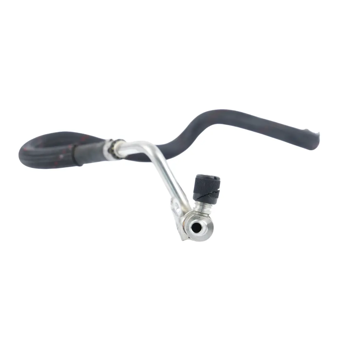 Mercedes W204 C207 W212 M274 Kraftstoffleitung Hochdruckpumpe - SKU A2740700081-1 - Teilenummer A2740700081