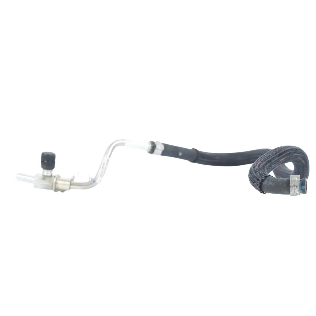 M274 Przewód Paliwa Pompy Wysokiego Ciśnienia A2740 do Mercedes W204 C207 W212 o numerze A2740700081 Mercedes W204 C207 W212 M274 Przewód Paliwa Pompy Wysokiego Ciśnienia A2740 - SKU A2740700081-1 - Numer Części A2740700081