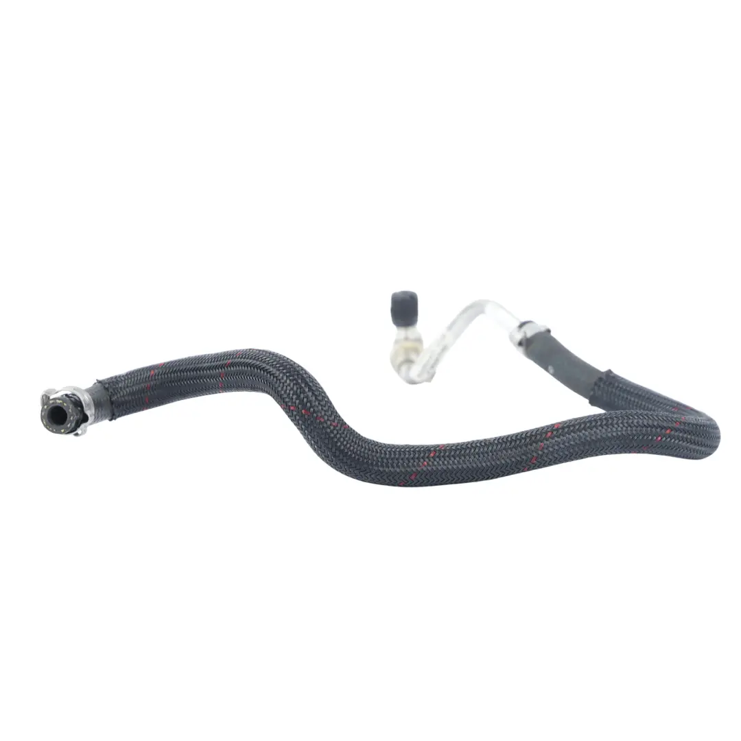 M274 Fuel Line Hose High Pressure Pump to Mercedes W204 C207 W212 with Part number A2740700081 Mercedes W204 C207 W212 M274 Fuel Line Hose High Pressure Pump - SKU A2740700081-1 - Part number A2740700081