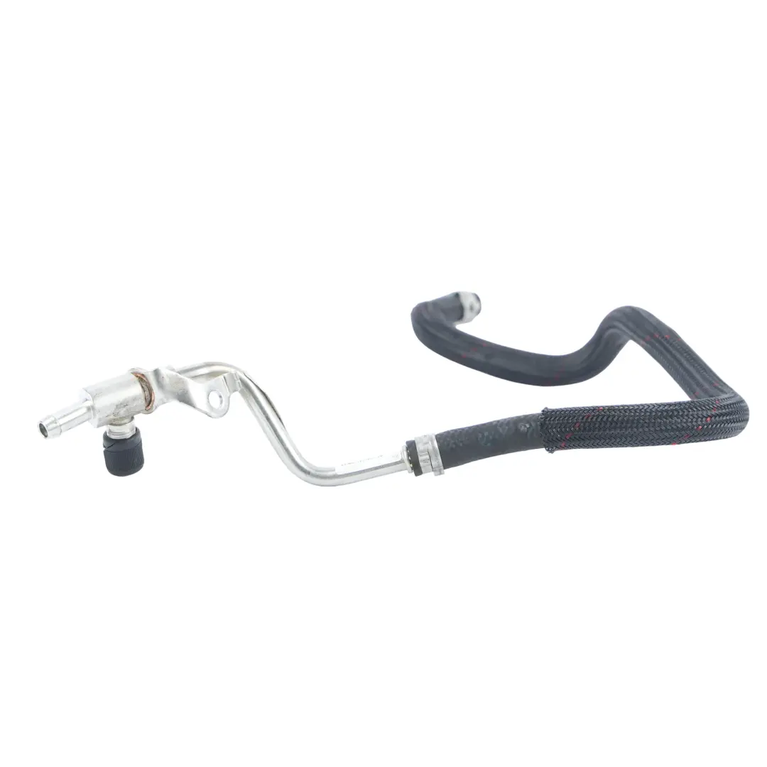 Mercedes W204 C207 W212 M274 Przewód Paliwa Pompy Wysokiego Ciśnienia A2740 - SKU A2740700081-1 - Numer Części A2740700081