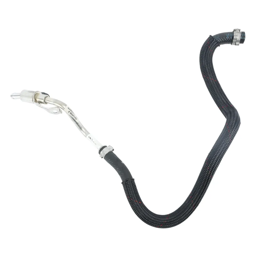 M274 Kraftstoffleitung Hochdruckpumpe für Mercedes W204 C207 W212 mit Teilenummer A2740700081 Mercedes W204 C207 W212 M274 Kraftstoffleitung Hochdruckpumpe - SKU A2740700081-1 - Teilenummer A2740700081
