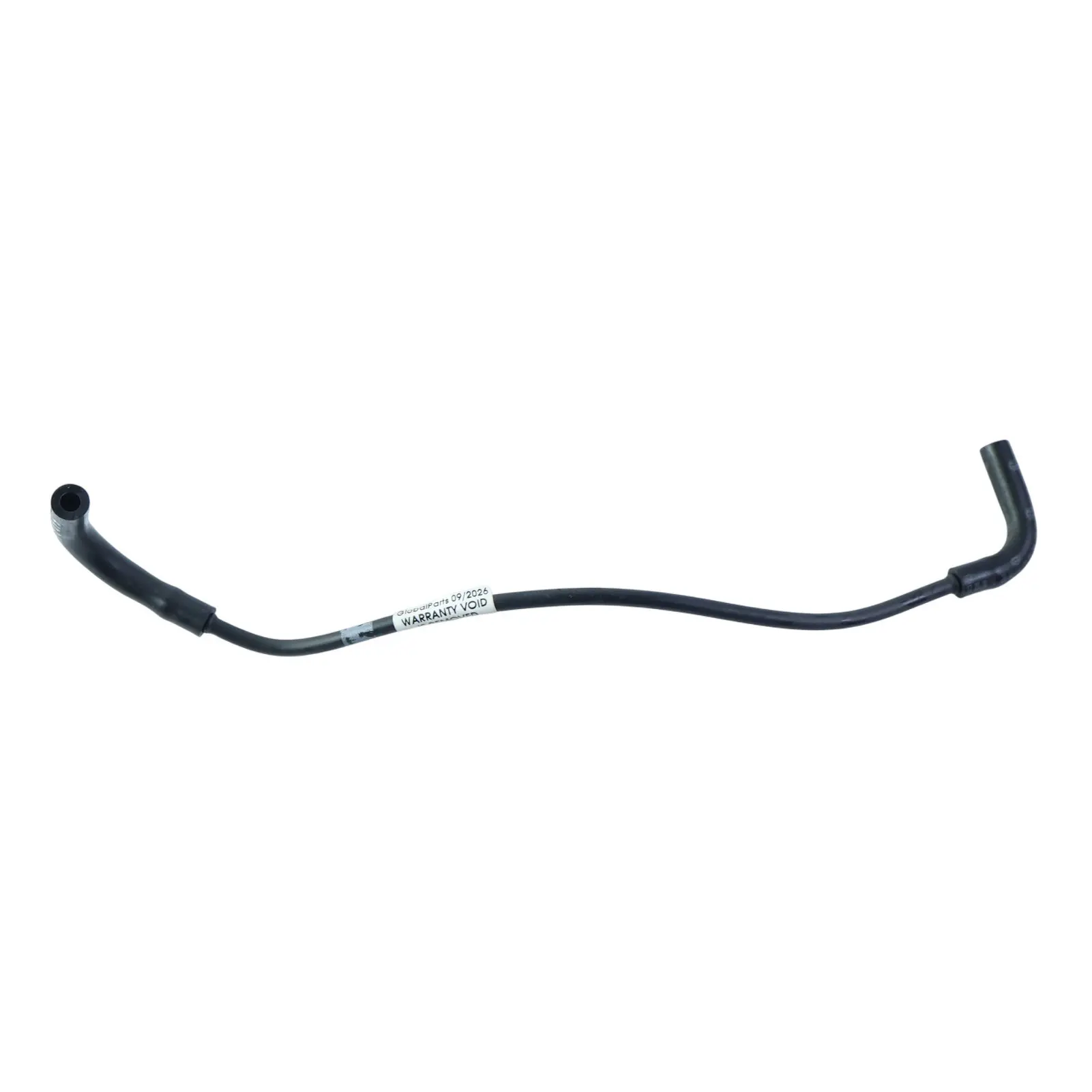 Mercedes W205 Turbo Pressure Vacuum Pipe Line Line M274 Engine A2740703832
