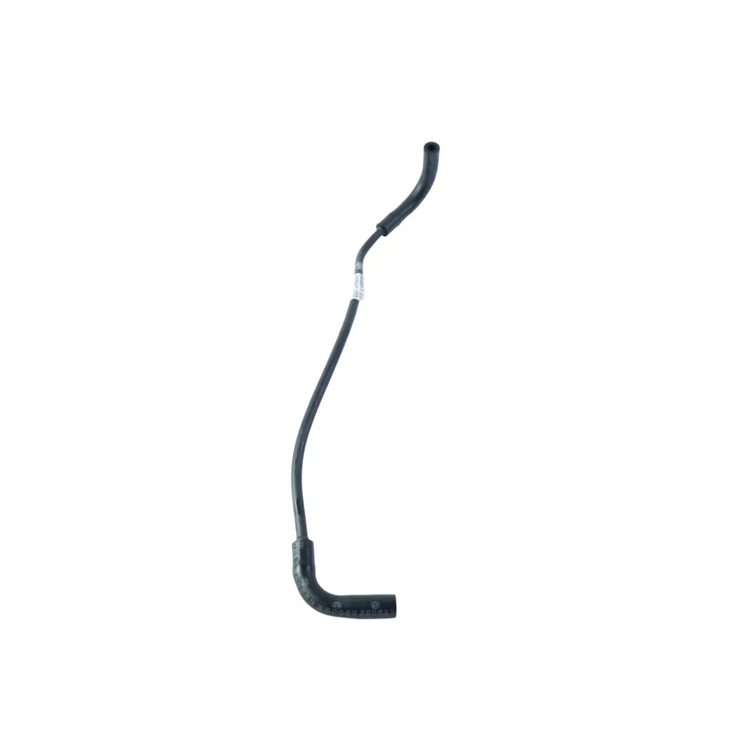 Mercedes W205 Turbo Pressure Vacuum Pipe Line Line M274 Engine - SKU A2740703832 - Part number A2740703832