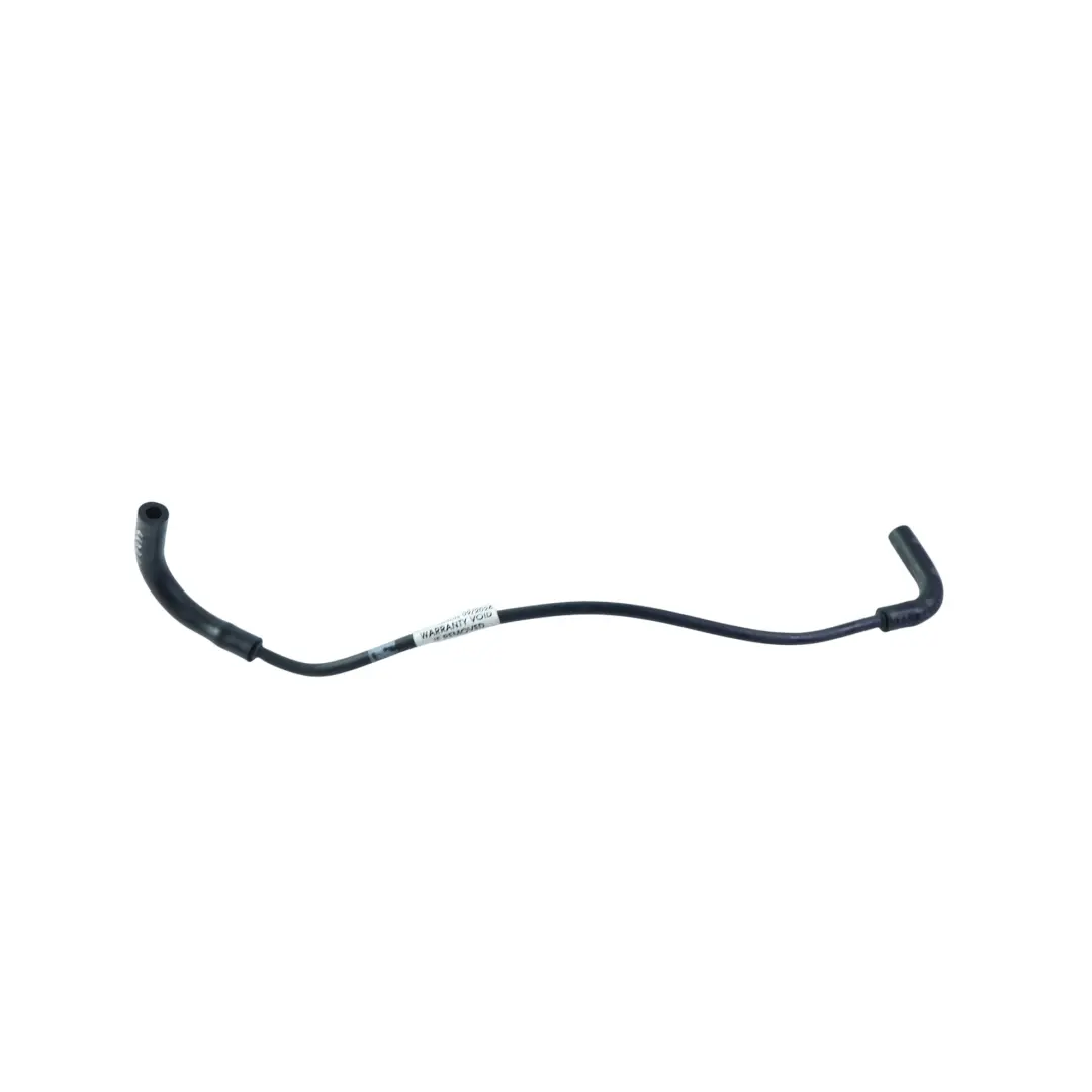 Pressure Vacuum Pipe Line Line M274 Engine to Mercedes W205 Turbo with Part number A2740703832 Mercedes W205 Turbo Pressure Vacuum Pipe Line Line M274 Engine - SKU A2740703832 - Part number A2740703832
