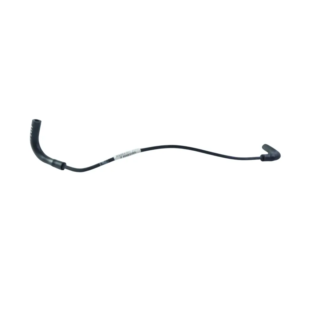 Mercedes W205 Turbo Pressure Vacuum Pipe Line Line M274 Engine - SKU A2740703832 - Part number A2740703832