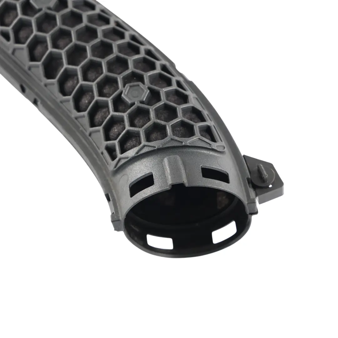 Mercedes W205 M274 Air Intake Pipe Hose Duct Line - SKU A2740900582-1 - Part number A2740900582