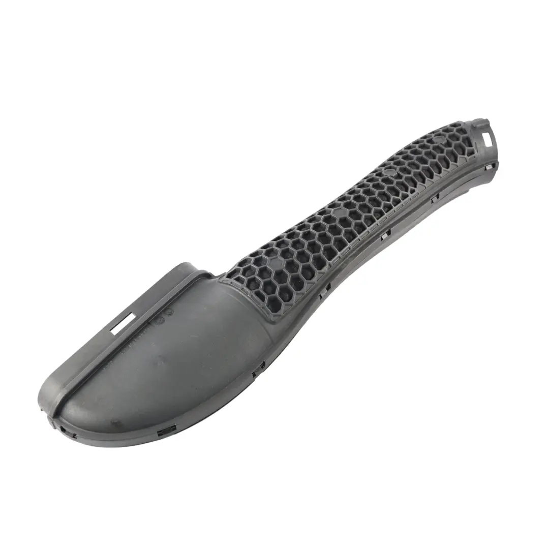 Mercedes W205 M274 Air Intake Pipe Hose Duct Line - SKU A2740900582-1 - Part number A2740900582