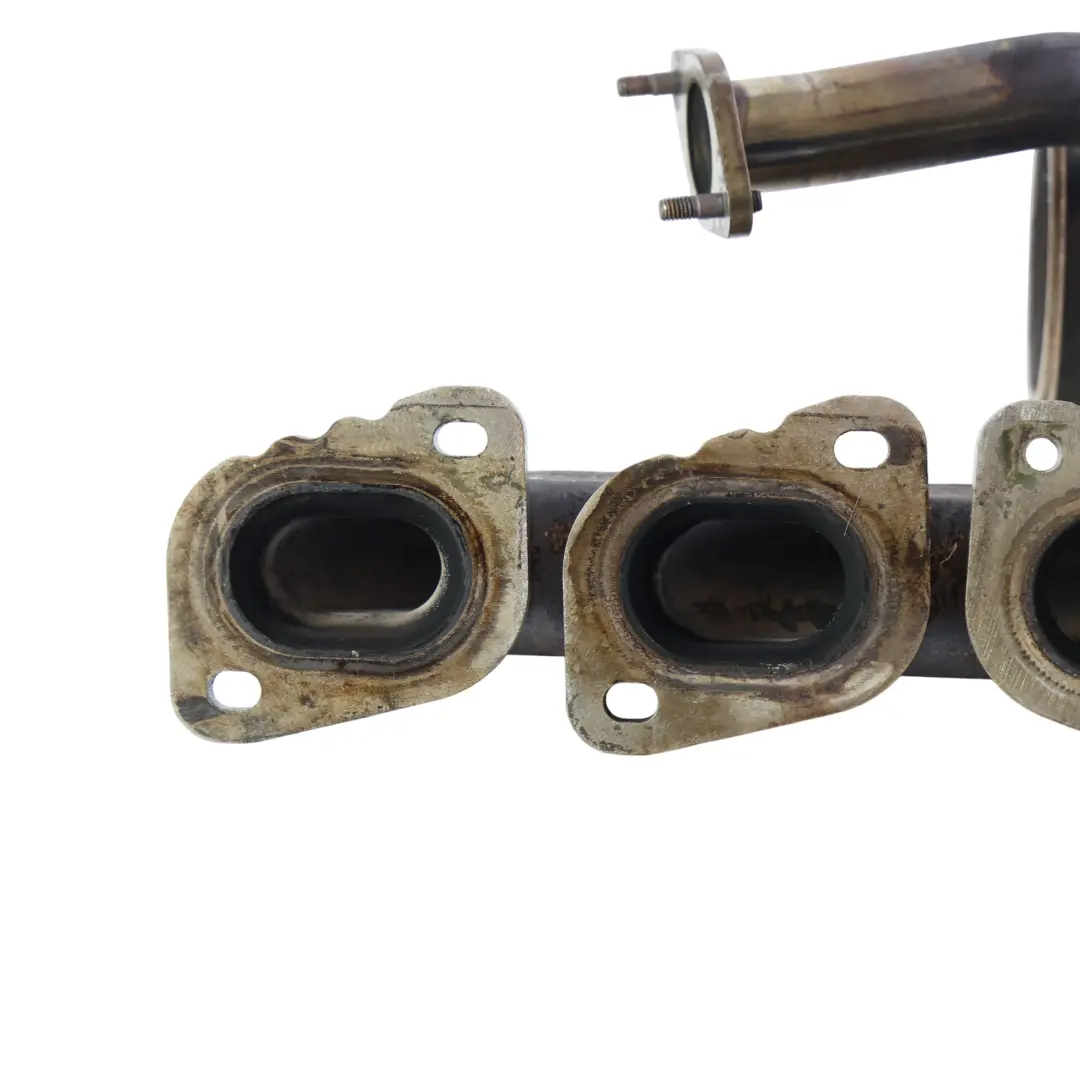 Mercedes W205 A207 W212 C253 Exhaust Outlet Turbocharger Manifold - SKU A2740901580-1 - Part number A2740901580