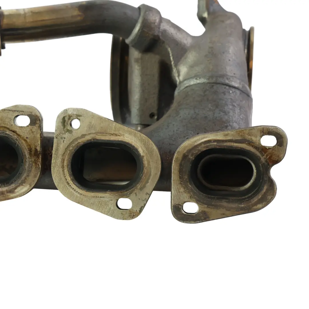 Colector Salida Turbocompresor para Mercedes W205 A207 W212 C253 con número de pieza A2740901580 Mercedes W205 A207 W212 C253 Colector Salida Turbocompresor - SKU A2740901580-1 - Número de pieza A2740901580