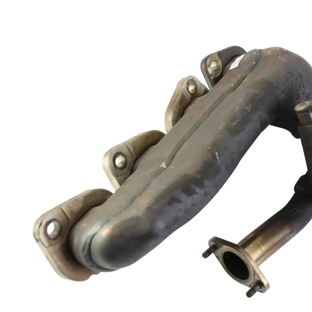 Colector Salida Turbocompresor para Mercedes W205 A207 W212 C253 con número de pieza A2740901580 Mercedes W205 A207 W212 C253 Colector Salida Turbocompresor - SKU A2740901580-1 - Número de pieza A2740901580