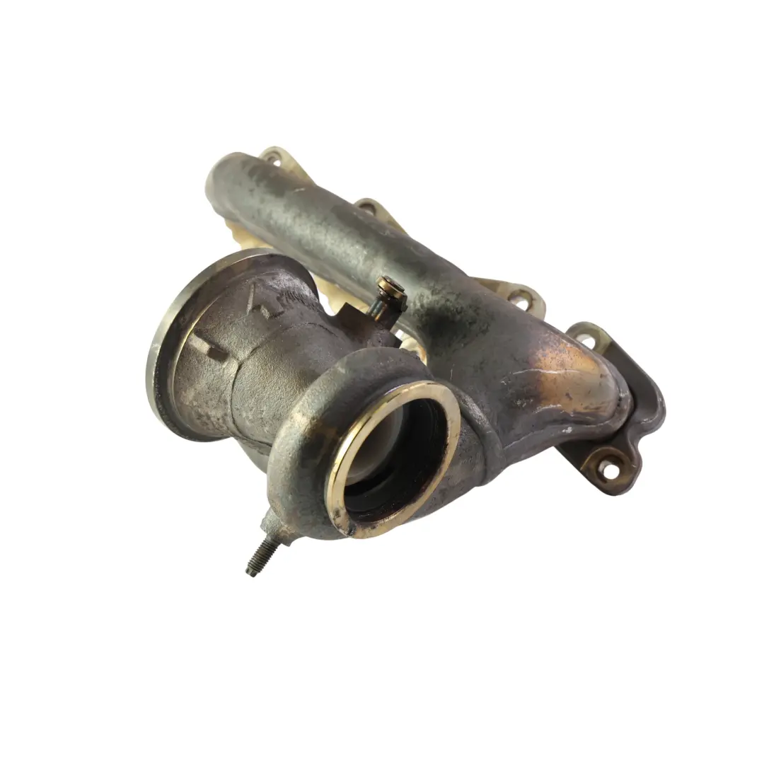 Kolektor Wydechowy Turbosprężarki do Mercedes W205 A207 W212 C253 o numerze A2740901580 Mercedes W205 A207 W212 C253 Kolektor Wydechowy Turbosprężarki - SKU A2740901580-1 - Numer Części A2740901580