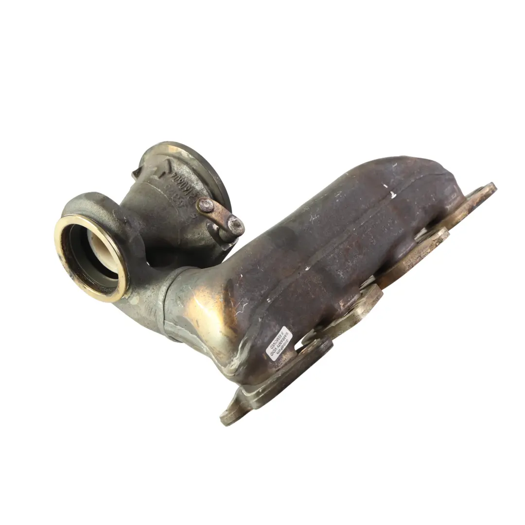 Mercedes W205 A207 W212 C253 Kolektor Wydechowy Turbosprężarki - SKU A2740901580-1 - Numer Części A2740901580