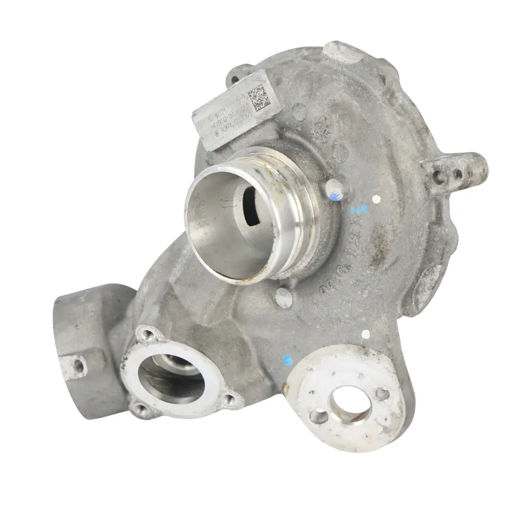 Mercedes W205 Turbo Boîtier Turbocompresseur Essence M274 - SKU A2740903080-2 - Numéro de pièce A2740903080