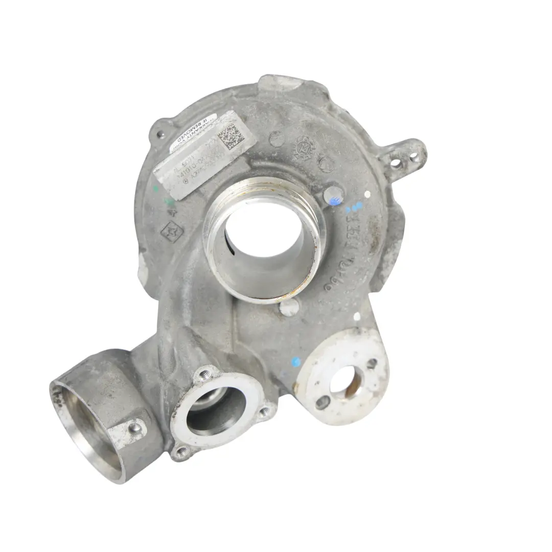 Mercedes W205 Turbo Boîtier Turbocompresseur Essence M274 - SKU A2740903080-2 - Numéro de pièce A2740903080