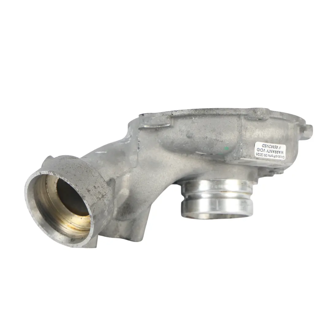 Mercedes W205 Turbo Boîtier Turbocompresseur Essence M274 - SKU A2740903080-2 - Numéro de pièce A2740903080