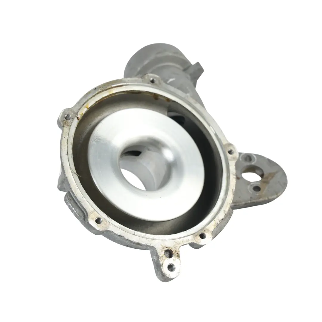 Mercedes W205 Turbo Boîtier Turbocompresseur Essence M274 - SKU A2740903080-2 - Numéro de pièce A2740903080