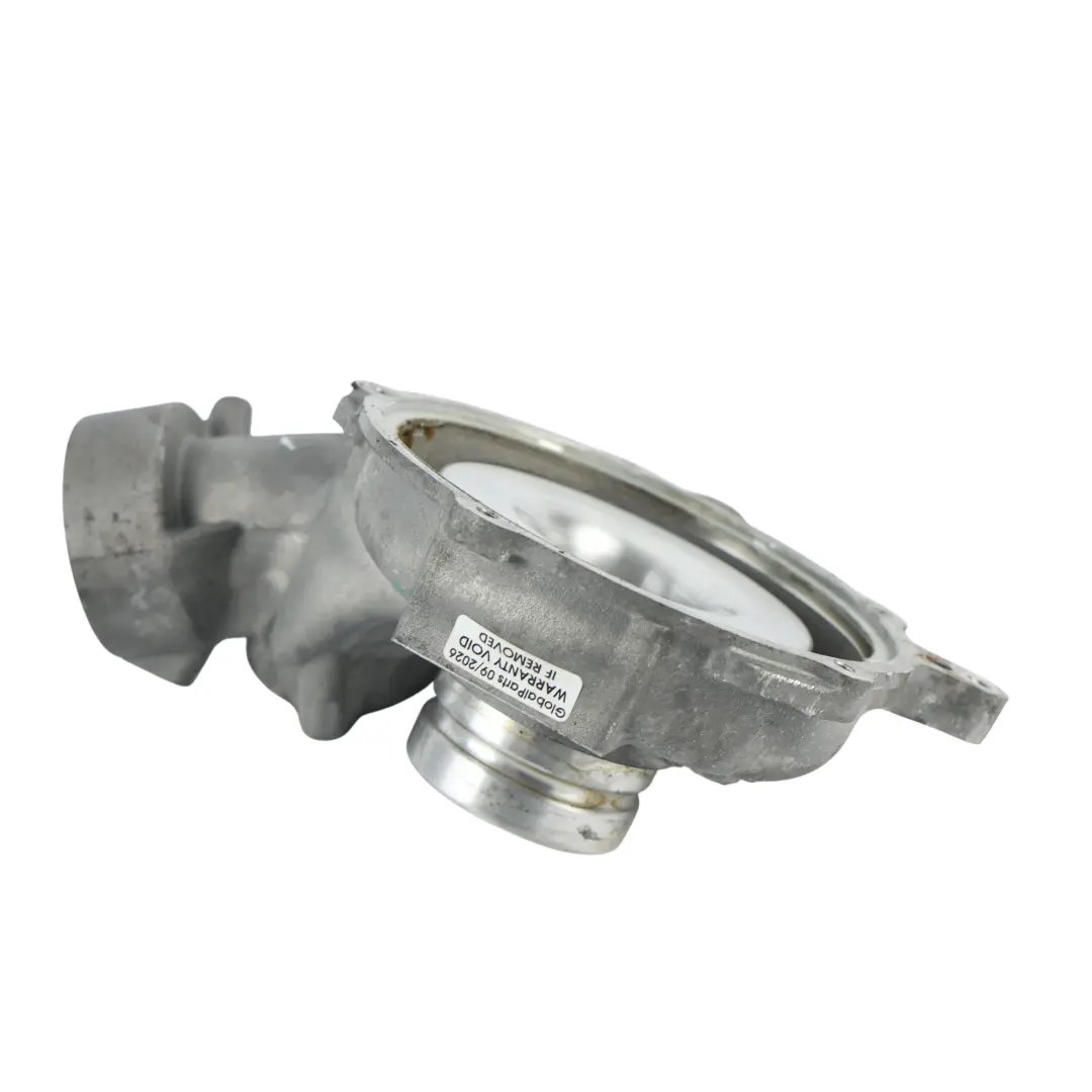 Mercedes W205 Turbocharger Turbo Part Housing Petrol Engine M274 - SKU A2740903080-2 - Part number A2740903080