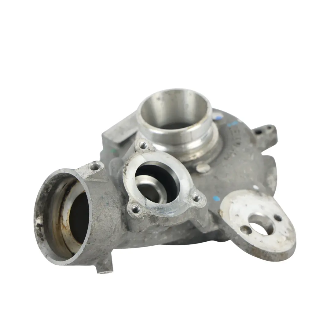 Turbocharger Turbo Part Housing Petrol Engine M274 to Mercedes W205 with Part number A2740903080 Mercedes W205 Turbocharger Turbo Part Housing Petrol Engine M274 - SKU A2740903080-2 - Part number A2740903080