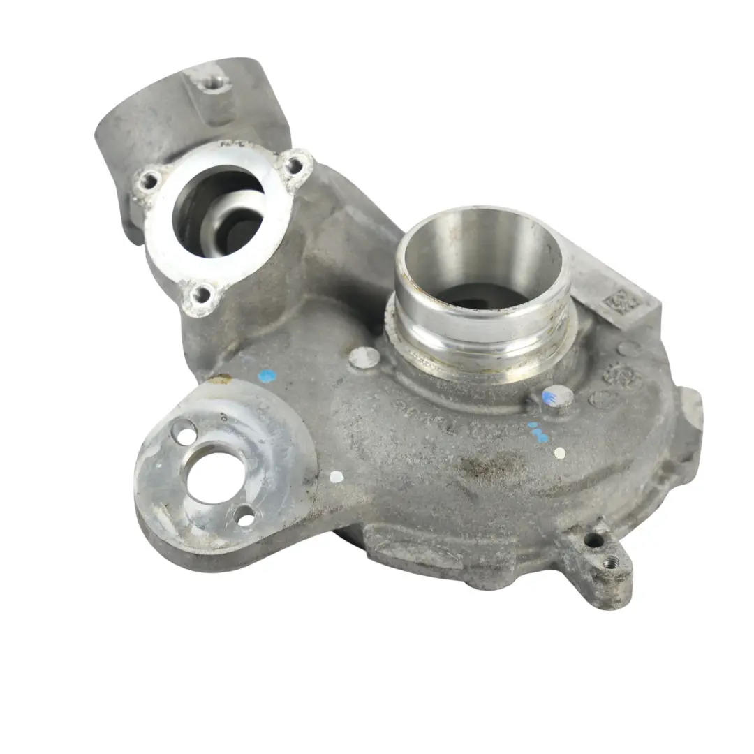 M274 Obudowa Turbosprężarki Silnik Benzynowy do Mercedes W205 o numerze A2740903080 Mercedes W205 M274 Obudowa Turbosprężarki Silnik Benzynowy - SKU A2740903080-2 - Numer Części A2740903080