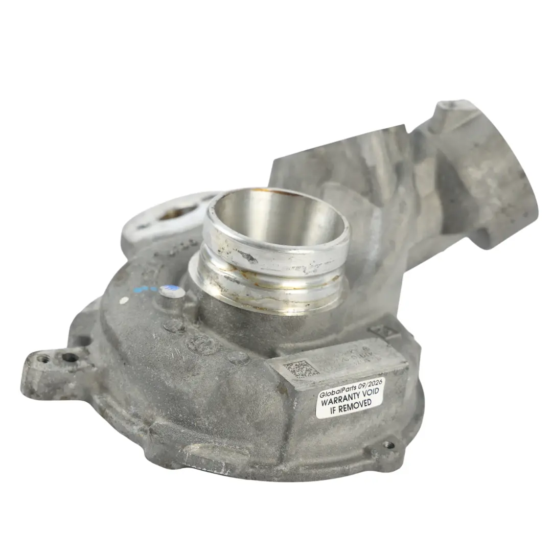 Mercedes W205 Turbo Boîtier Turbocompresseur Essence M274 - SKU A2740903080-2 - Numéro de pièce A2740903080