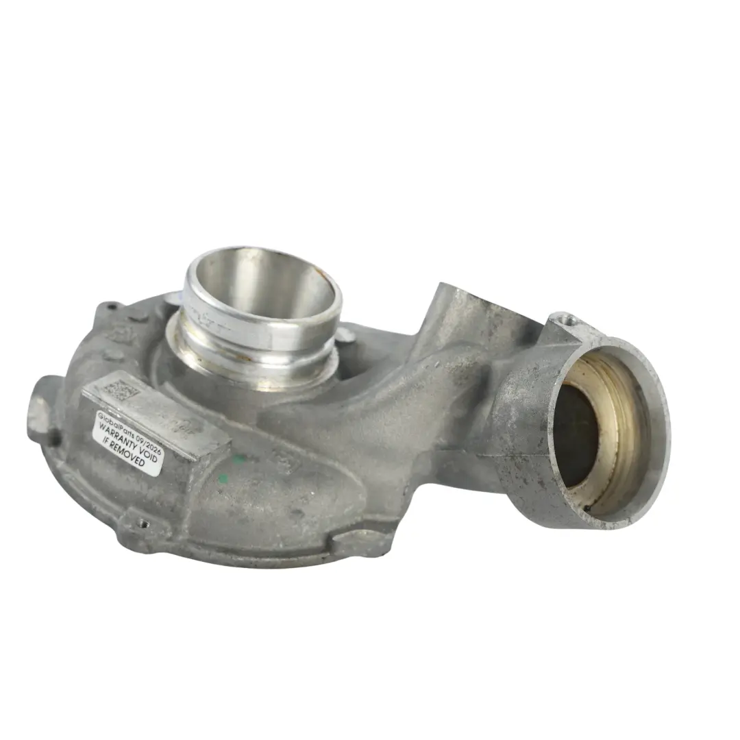 Mercedes W205 Turbo Boîtier Turbocompresseur Essence M274 - SKU A2740903080-2 - Numéro de pièce A2740903080