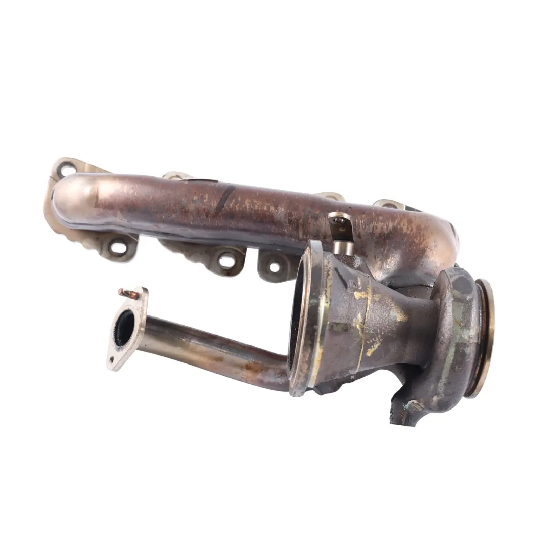 Mercedes W205 M274 Turbosprężarka Turbo - SKU A2740903080-3 - Numer Części A2740903080