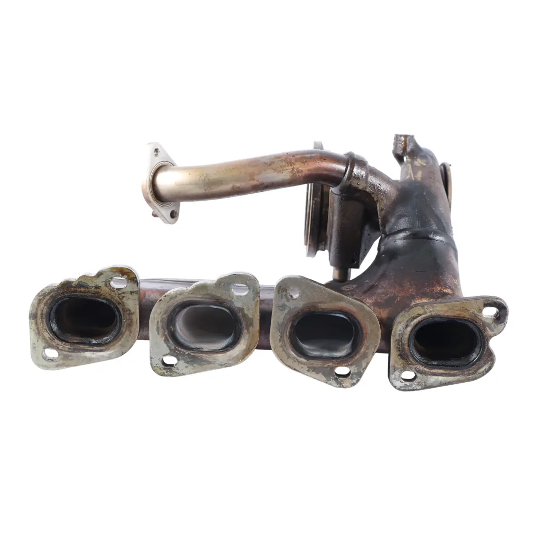 Mercedes W205 M274 Turbolader - SKU A2740903080-3 - Teilenummer A2740903080