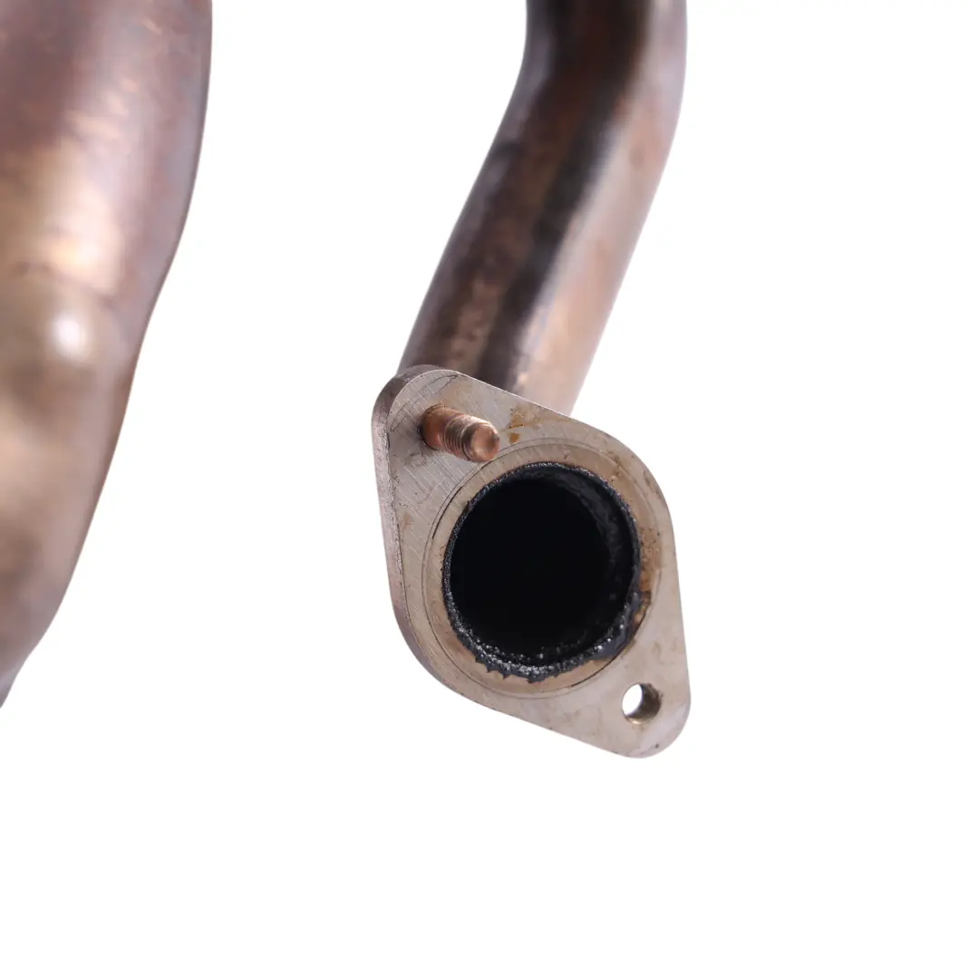 M274 Turbocompresor Turbo para Mercedes W205 con número de pieza A2740903080 Mercedes W205 M274 Turbocompresor Turbo - SKU A2740903080-3 - Número de pieza A2740903080