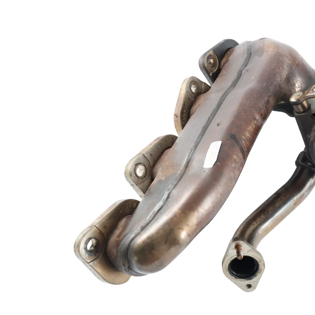 M274 Turbocompresor Turbo para Mercedes W205 con número de pieza A2740903080 Mercedes W205 M274 Turbocompresor Turbo - SKU A2740903080-3 - Número de pieza A2740903080