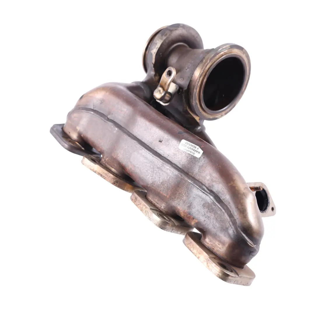 Mercedes W205 M274 Turbolader - SKU A2740903080-3 - Teilenummer A2740903080