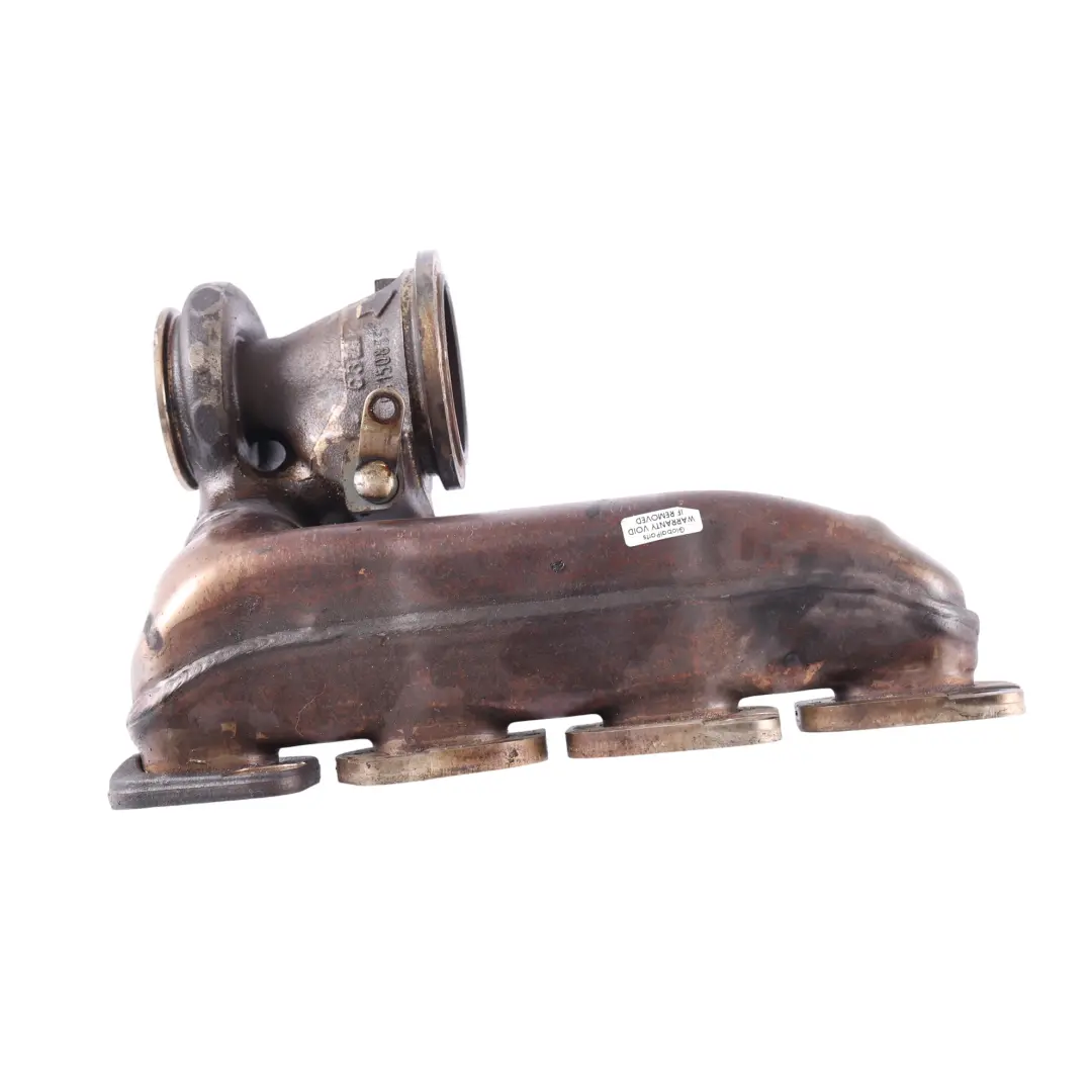 M274 Turbocompresor Turbo para Mercedes W205 con número de pieza A2740903080 Mercedes W205 M274 Turbocompresor Turbo - SKU A2740903080-3 - Número de pieza A2740903080