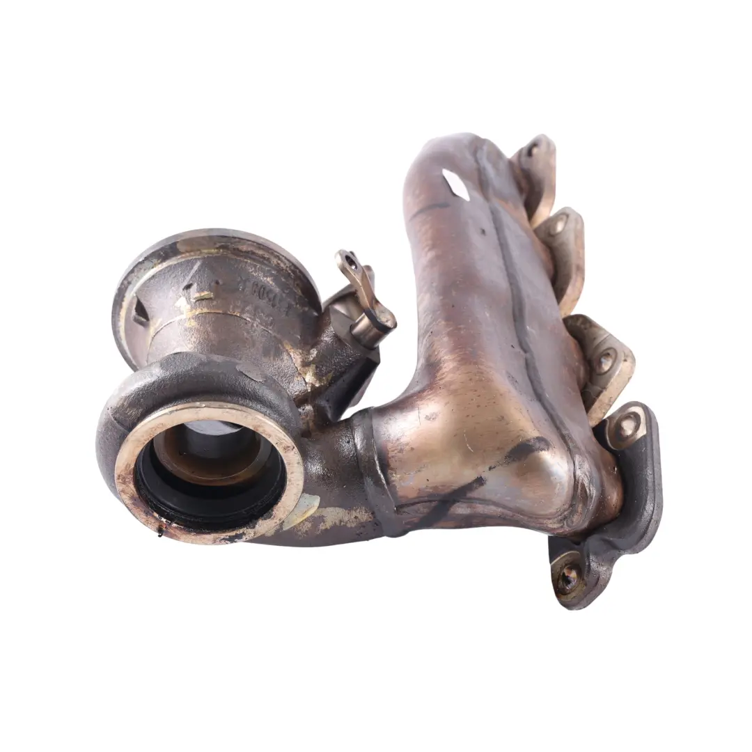 M274 Turbocompresor Turbo para Mercedes W205 con número de pieza A2740903080 Mercedes W205 M274 Turbocompresor Turbo - SKU A2740903080-3 - Número de pieza A2740903080