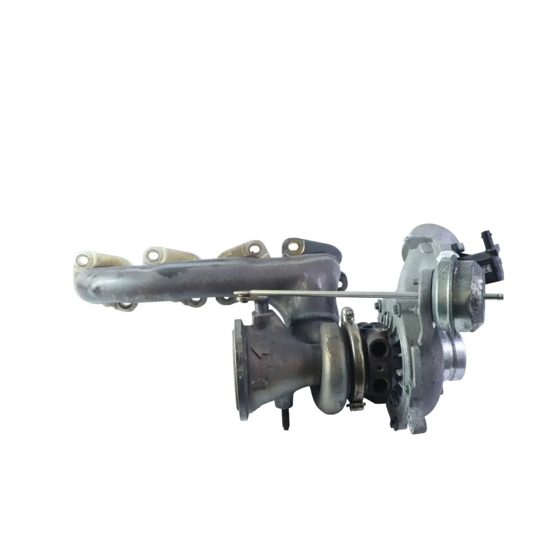 Mercedes X253 Turbosprężarka Silnika - SKU A2740903300-1 - Numer Części A2740903300