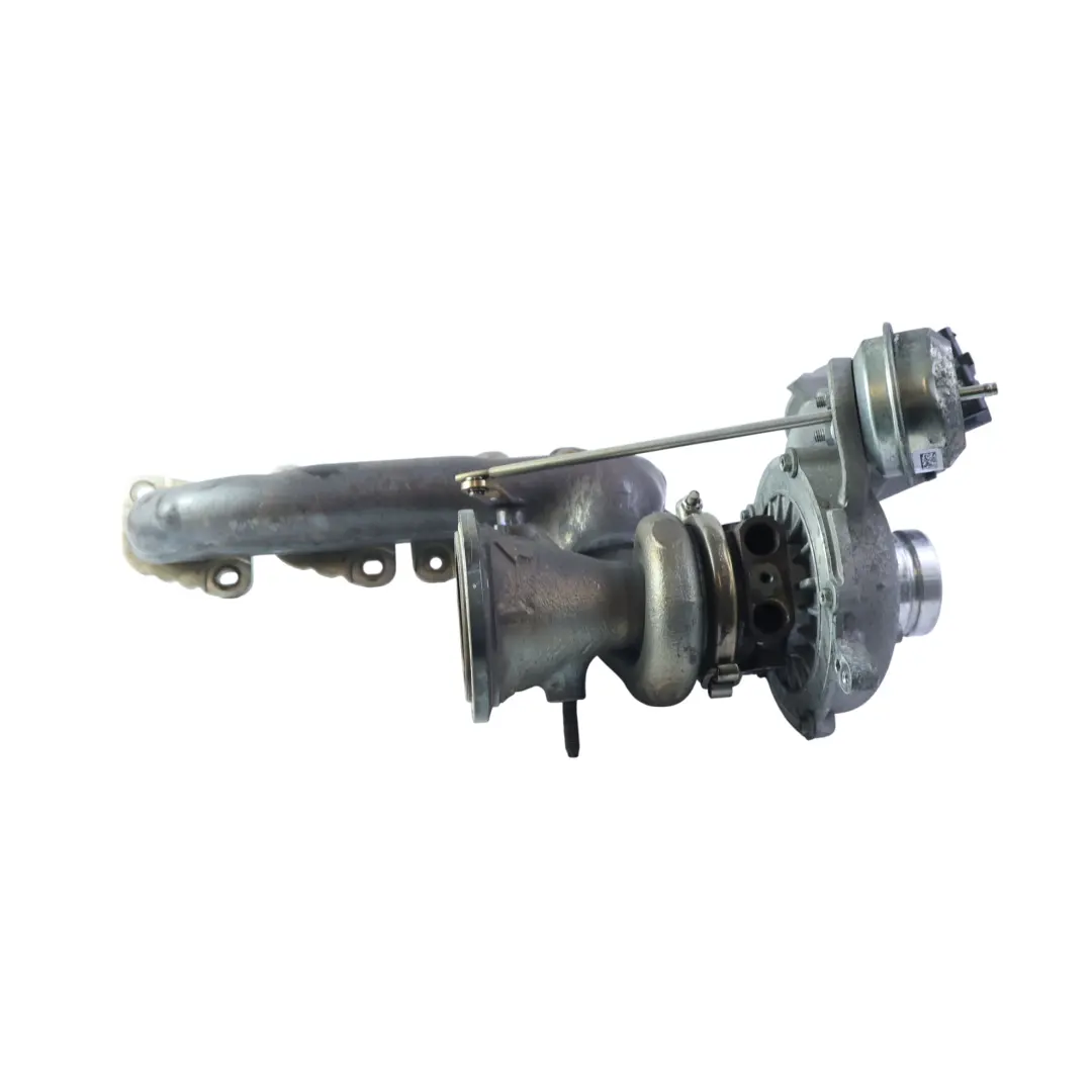 Mercedes X253 Turbosprężarka Silnika - SKU A2740903300-1 - Numer Części A2740903300