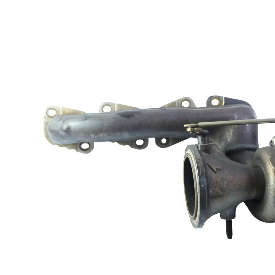 Mercedes X253 Turbosprężarka Silnika - SKU A2740903300-1 - Numer Części A2740903300
