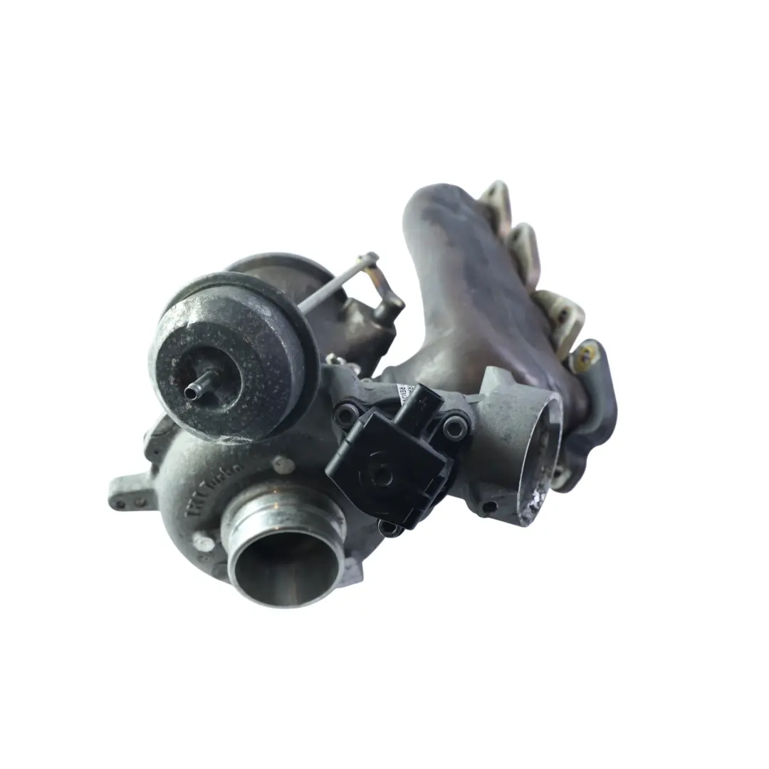 Mercedes X253 Turbosprężarka Silnika - SKU A2740903300-1 - Numer Części A2740903300