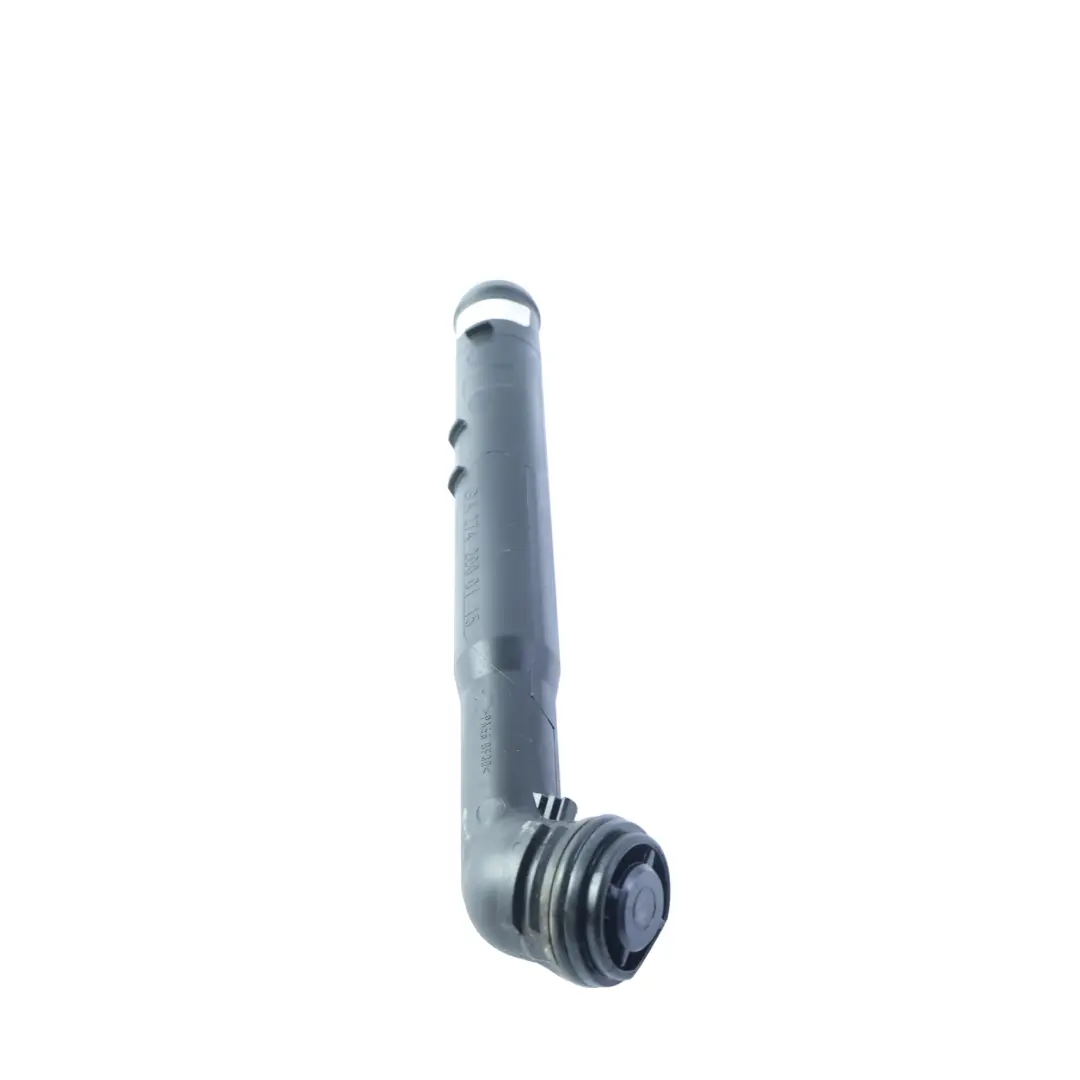Mercedes W204 C207 W212 Durite Refroidissement Thermostat M274 - SKU A2742000115-1 - Numéro de pièce A2742000115