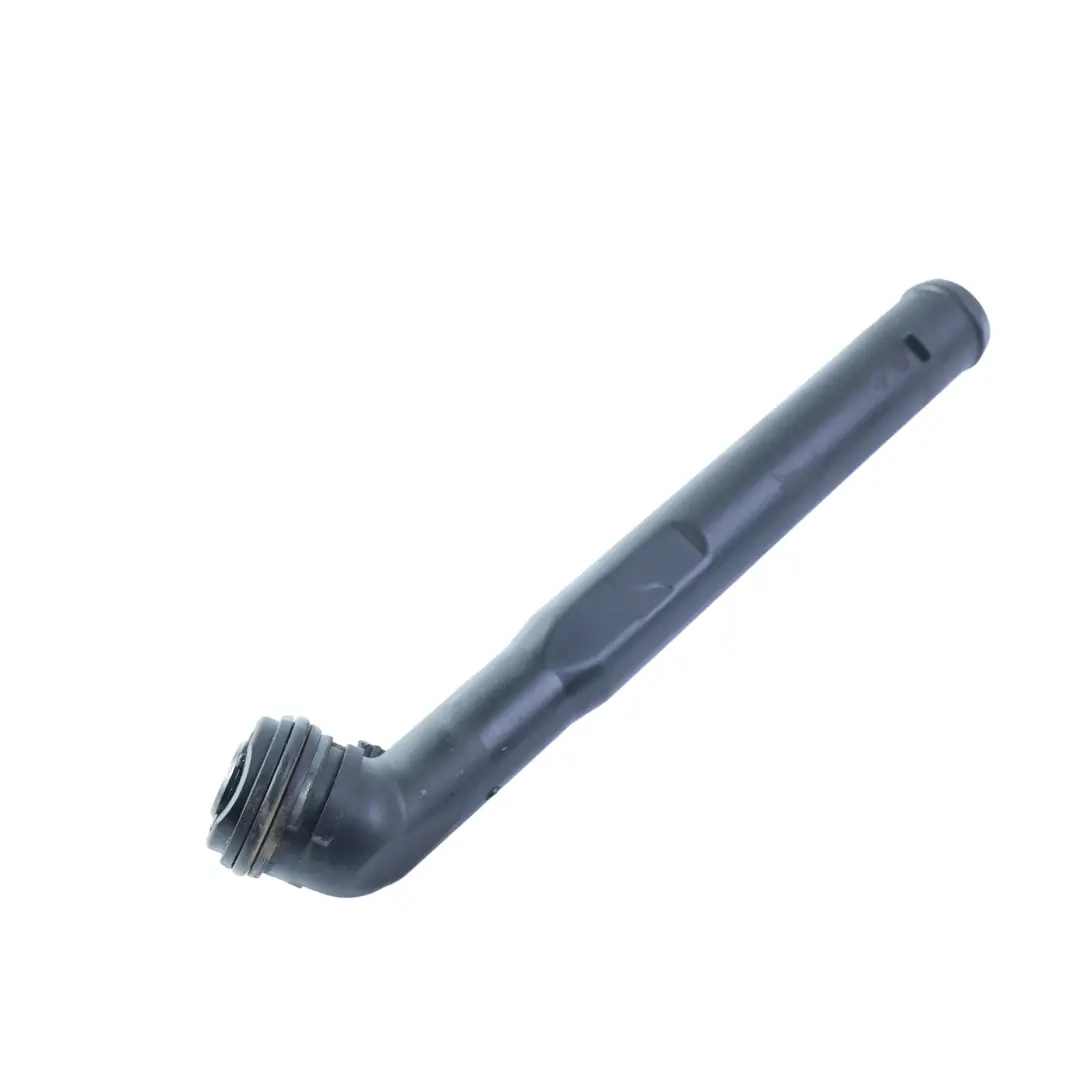 Mercedes W204 C207 W212 Durite Refroidissement Thermostat M274 - SKU A2742000115-1 - Numéro de pièce A2742000115