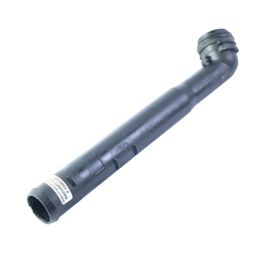 Mercedes W204 C207 W212 Coolant Hose Thermostat Line Pipe M274 - SKU A2742000115-1 - Part number A2742000115