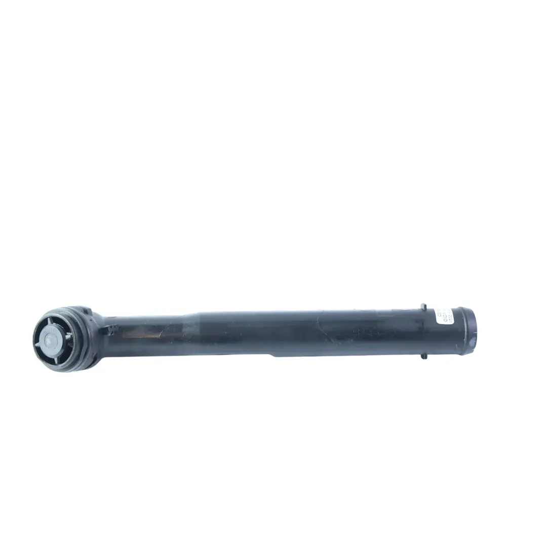 Mercedes W204 C207 W212 Wąż Przewód Termostatu M274 - SKU A2742000115-1 - Numer Części A2742000115