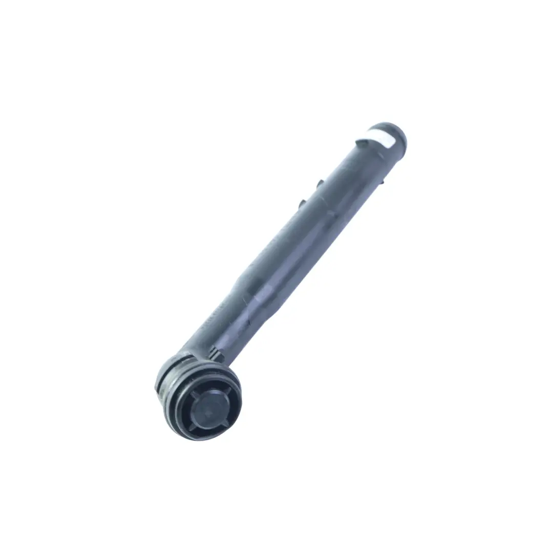 Mercedes W204 C207 W212 Coolant Hose Thermostat Line Pipe M274 - SKU A2742000115-1 - Part number A2742000115