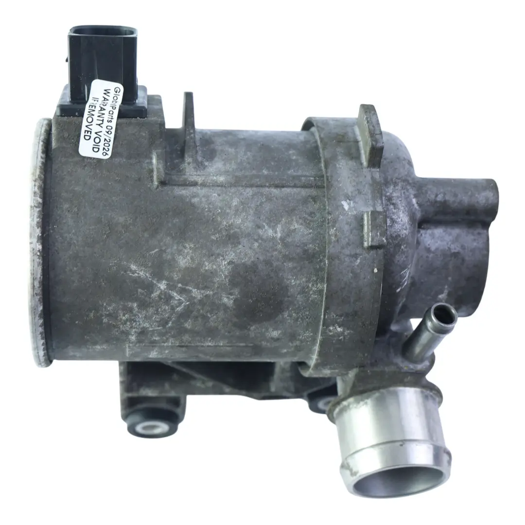 Mercedes W205 W274 Wasser Pumpe Kühlflüssigkeitskühlung Pumpe - SKU A2742000207 - Teilenummer A2742000207