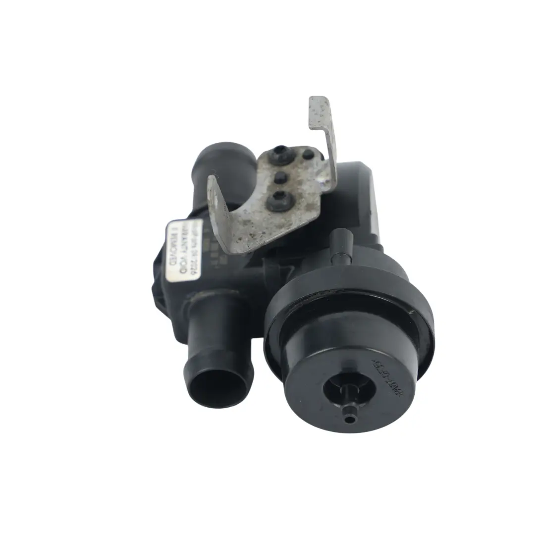 Mercedes W205 Water Pump Shutoff Valve Unit M274 Petrol Engine - SKU A2742000231 - Part number A2742000231