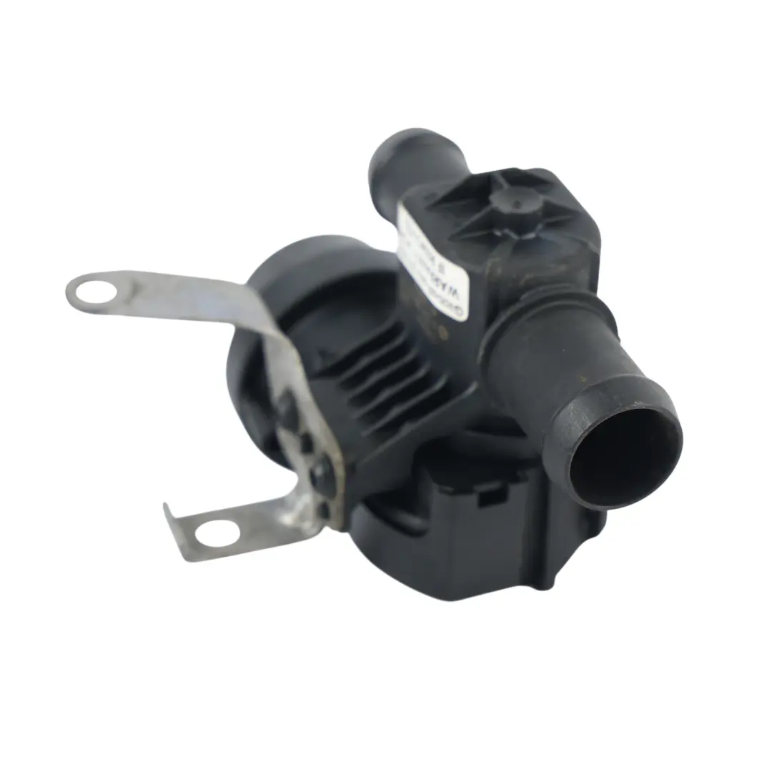Mercedes W205 Water Pump Shutoff Valve Unit M274 Petrol Engine - SKU A2742000231 - Part number A2742000231